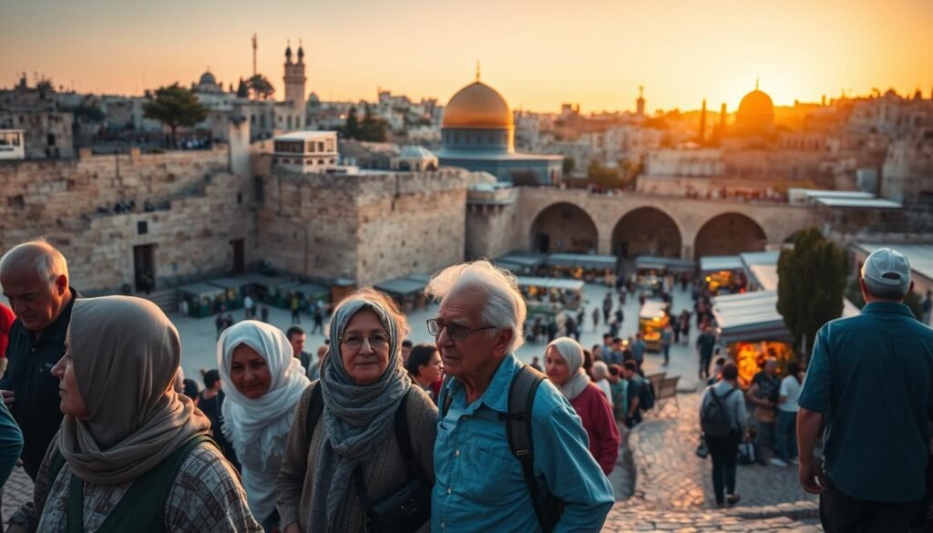 Discovering Jerusalem’s Historic Marvels