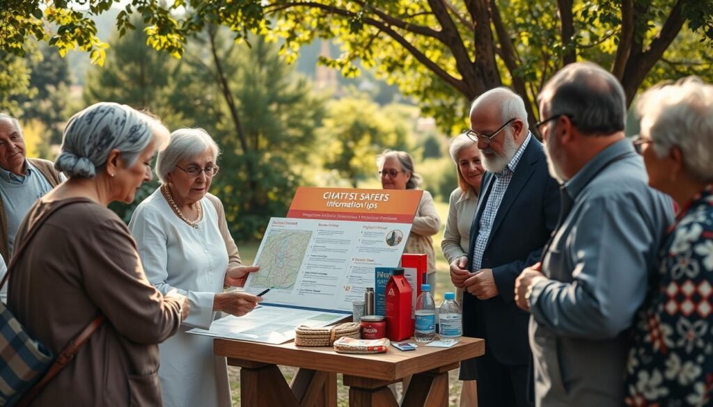 Essential Safety Considerations