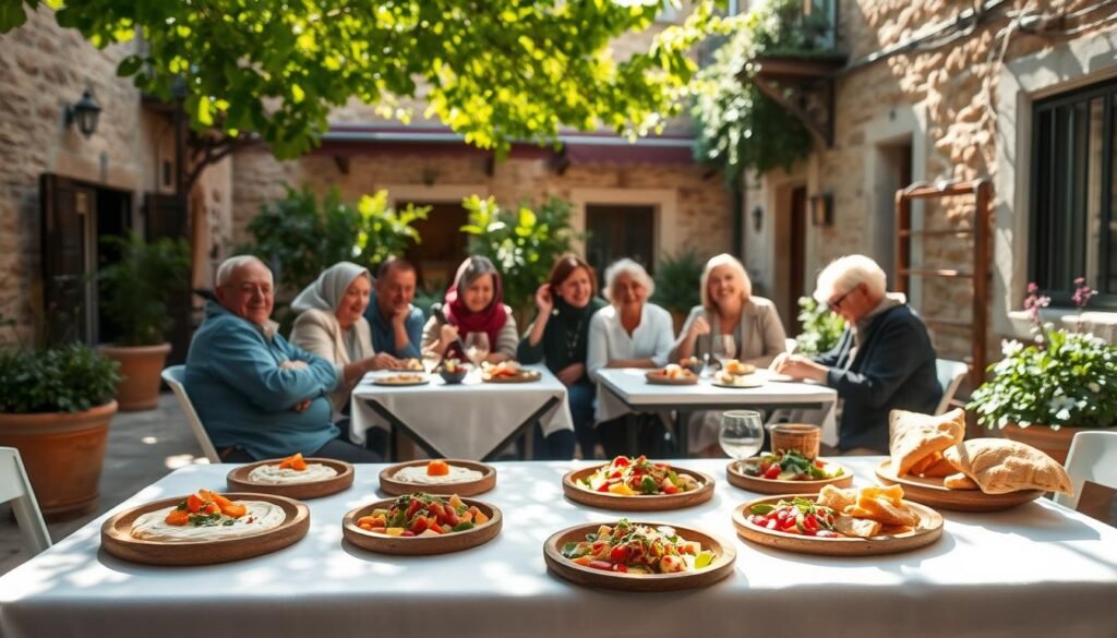 Sampling Local Flavors at a Relaxed Pace