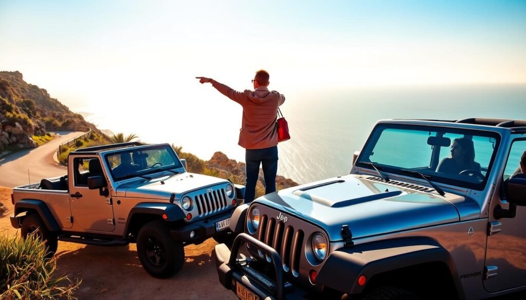 What to Expect on a Private Jeep Tour