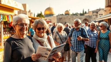 all inclusive packages to israel