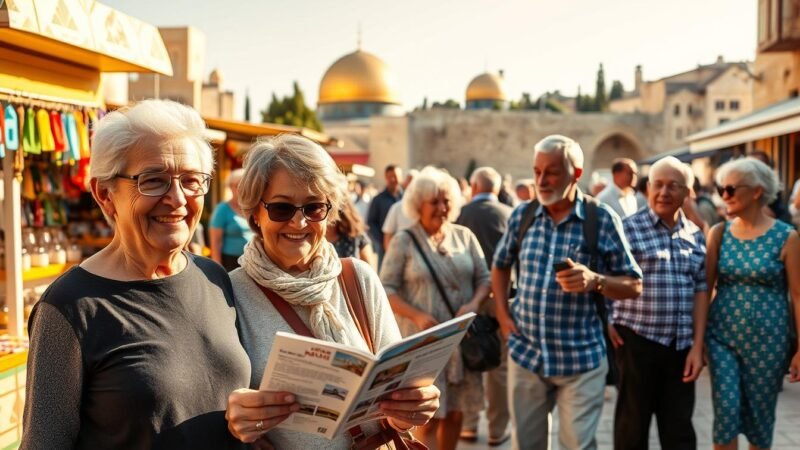 all inclusive packages to israel
