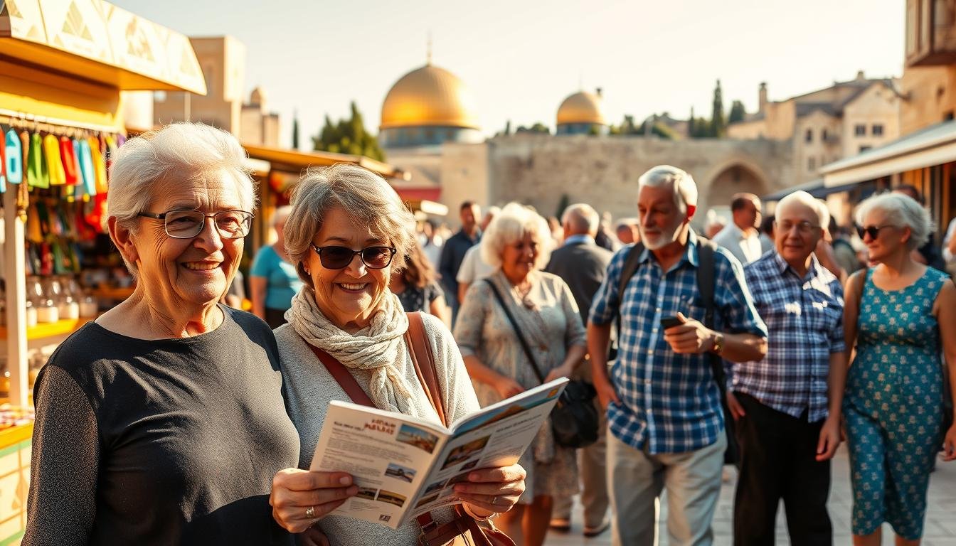 all inclusive packages to israel