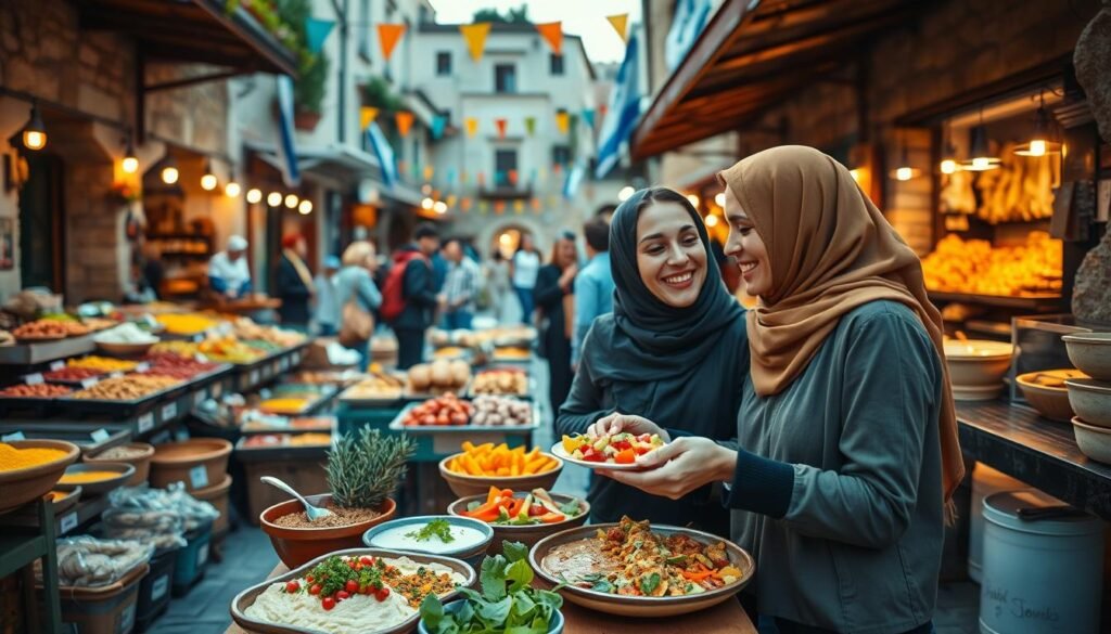 cultural experiences in Israel