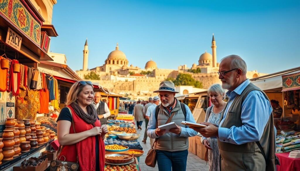 cultural tours in Israel