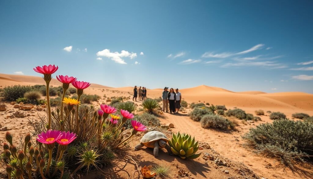 desert tours in Israel