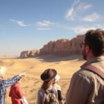 desert tours in Israel