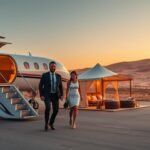 luxury tours of israel