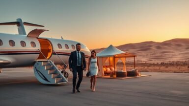 luxury tours of israel