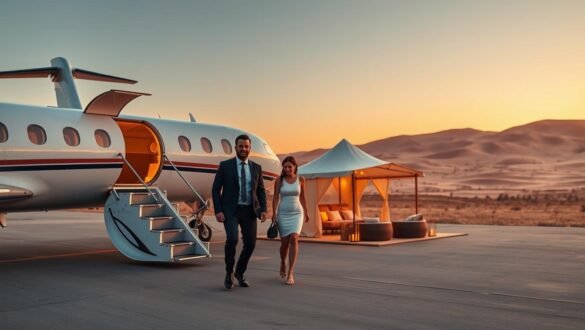 luxury tours of israel