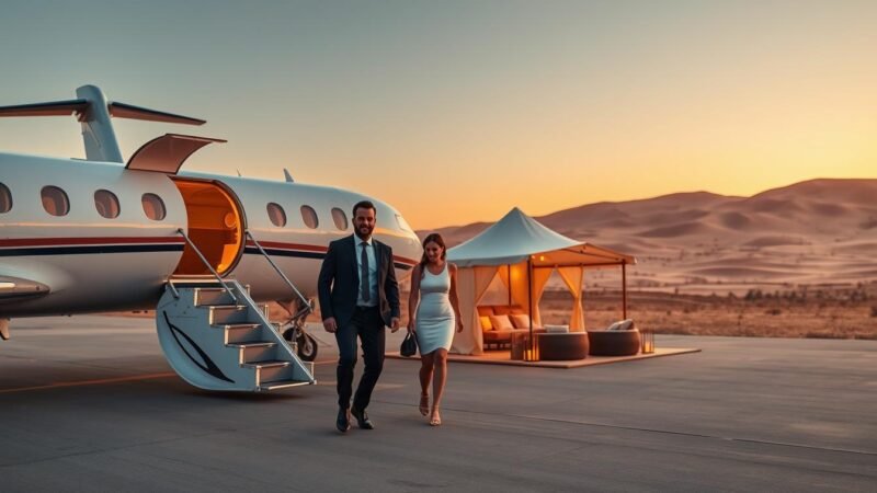 luxury tours of israel