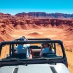 mitzpe ramon tours