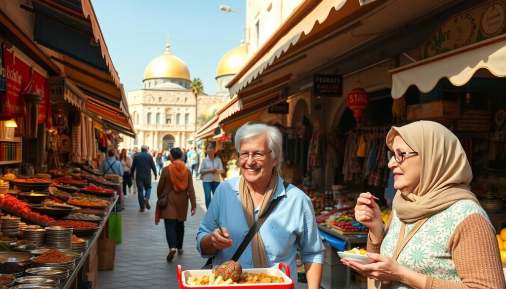 retiree-friendly travel