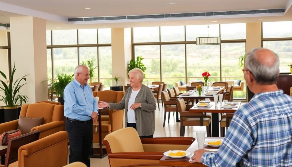 senior-friendly hotels
